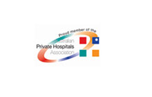Australian private hospitals association logo